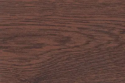 Vnitřní parapet Plast Alfa folie Ořech