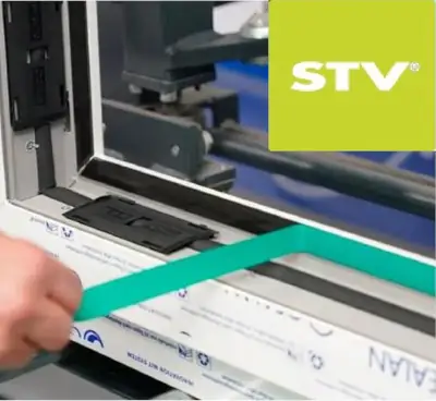 ONeviditelný spoj V-Perfect