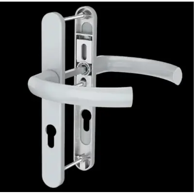 Klika Jowisz v ceně dveří