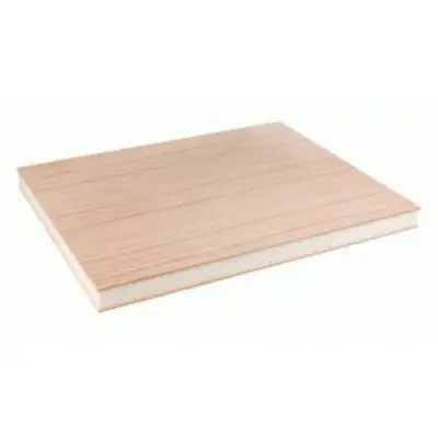 PUR výplň o síle 18mm