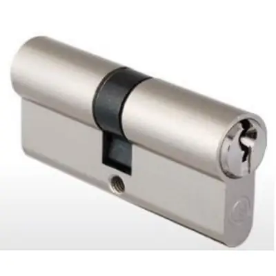 Stavební vložka 3 klíče