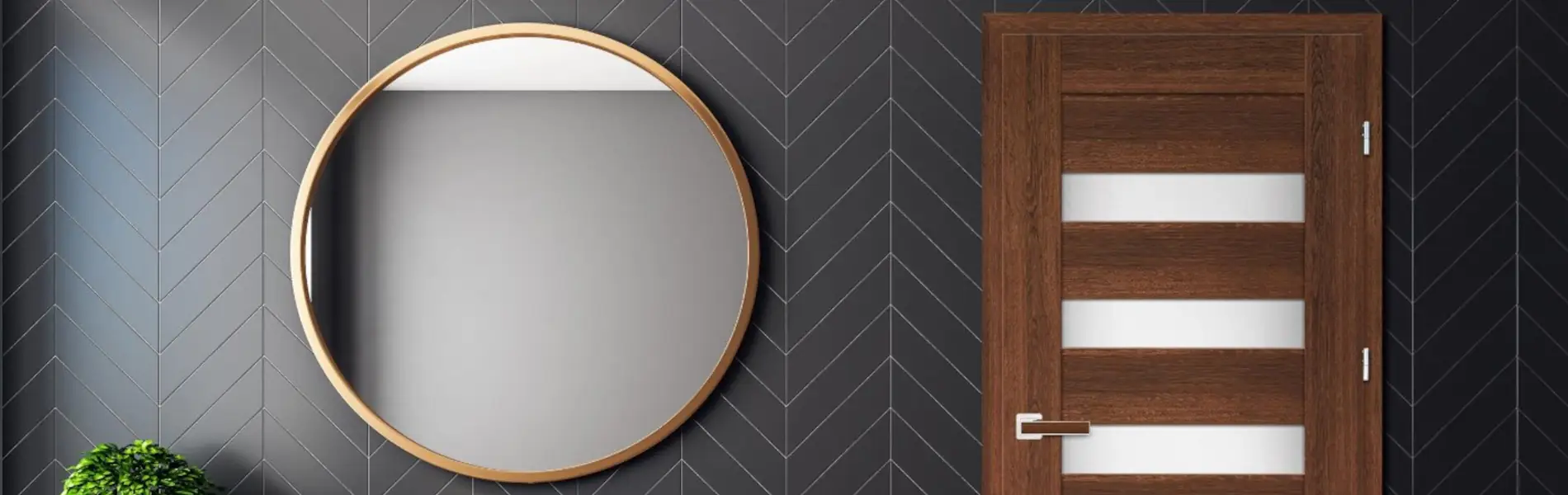 Interiérové dveře