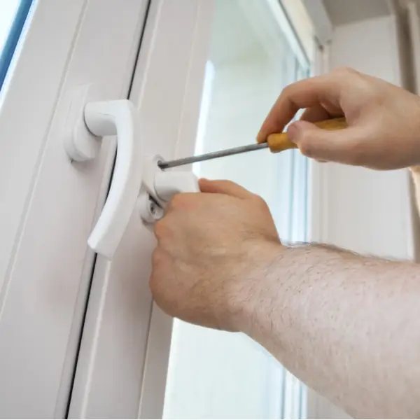 Montáže oken a dveří